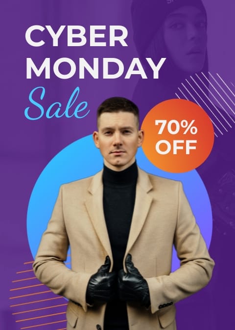 Retail Store Table Tent Template - Slide 2 Retail Store Table Tent Template - Slide 2