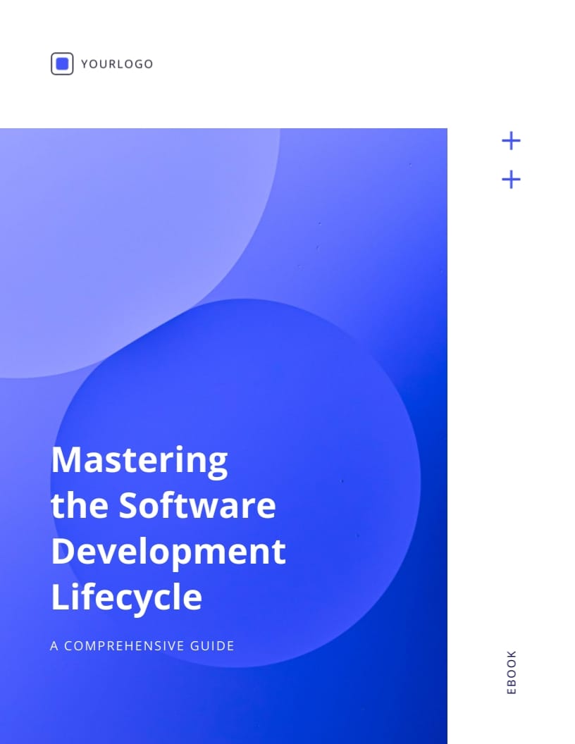 SDLC Ebook Template