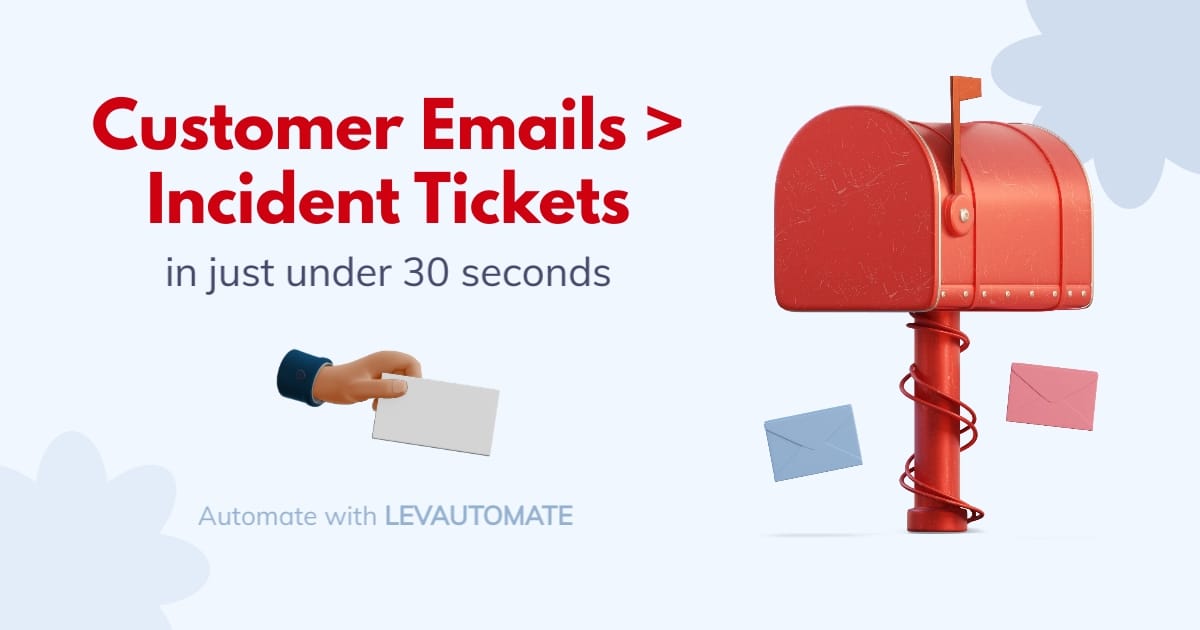 SaaS Product Facebook Ad Template