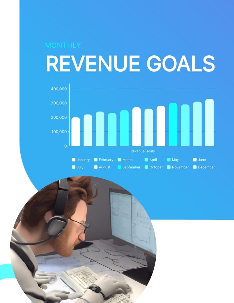 SaaS Sales Action Plan