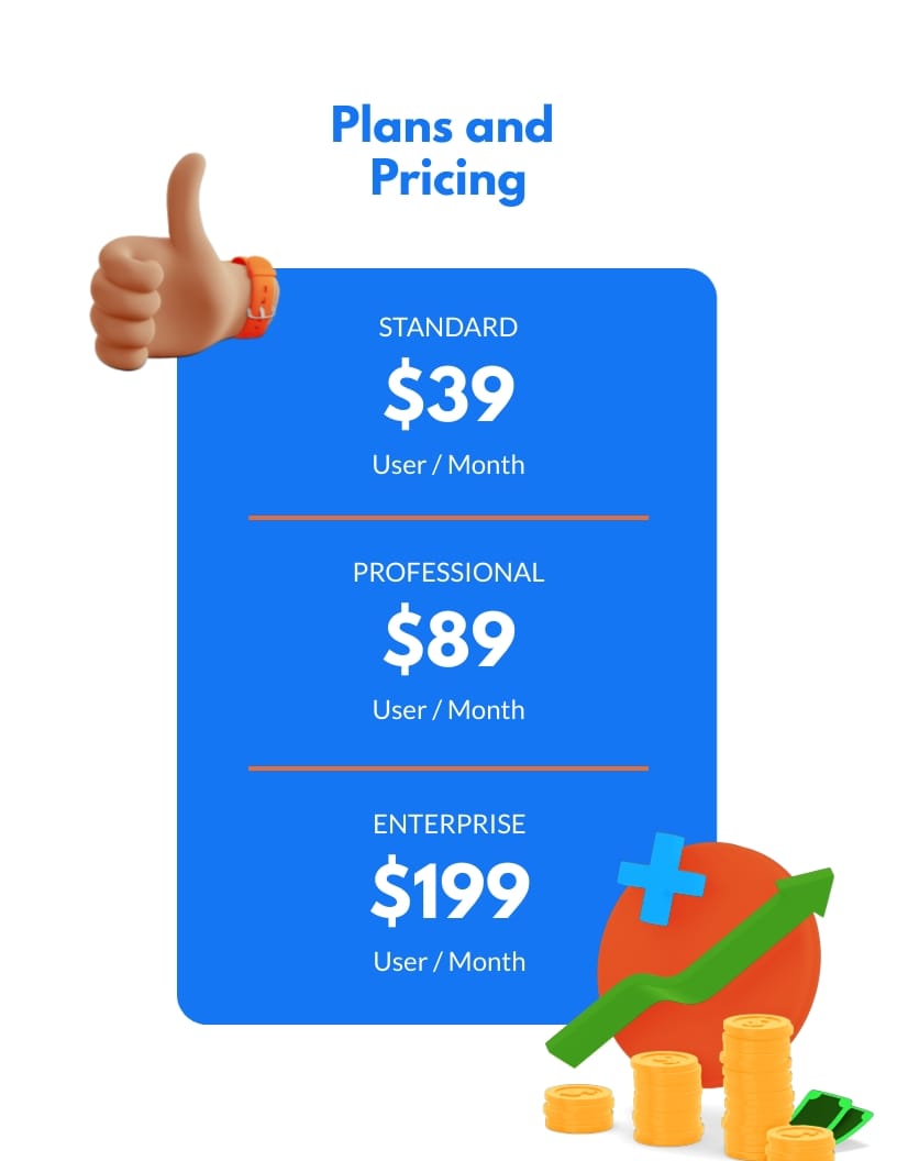 Sales Cloud Software Sales Playbook Template - Slide 3 Sales Cloud Software Sales Playbook Template - Slide 3