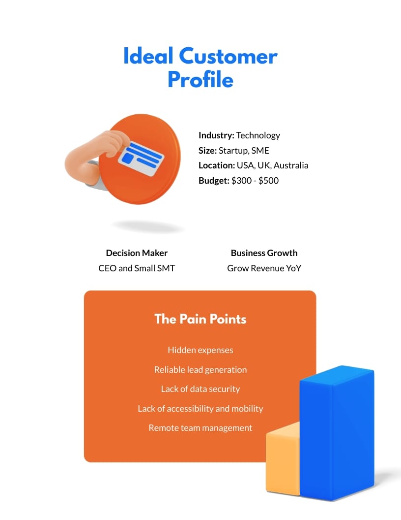 Sales Cloud Software Sales Playbook Template - Slide 6 Sales Cloud Software Sales Playbook Template - Slide 6