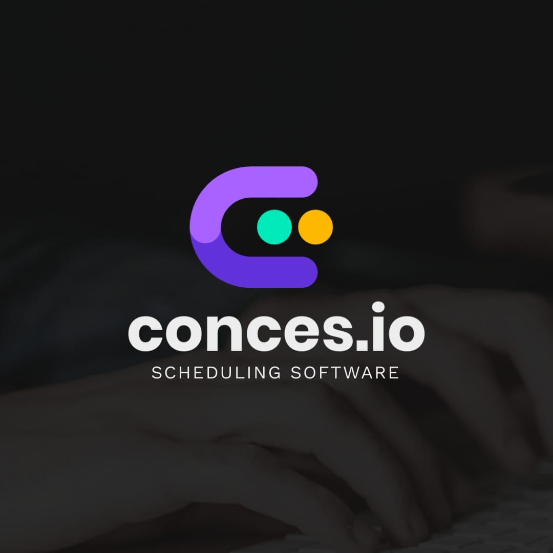 Scheduling Software Logo Template - Slide 2 Scheduling Software Logo Template - Slide 2