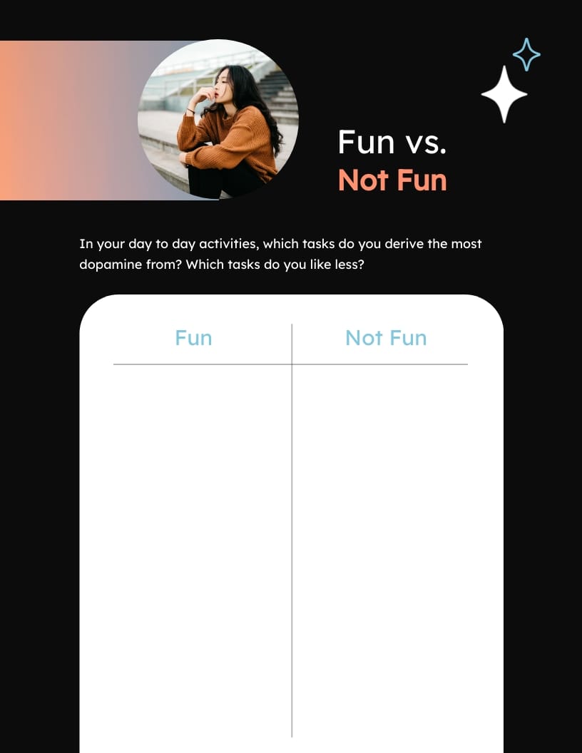 Self Love Workbook Template - Slide 5 Self Love Workbook Template - Slide 5