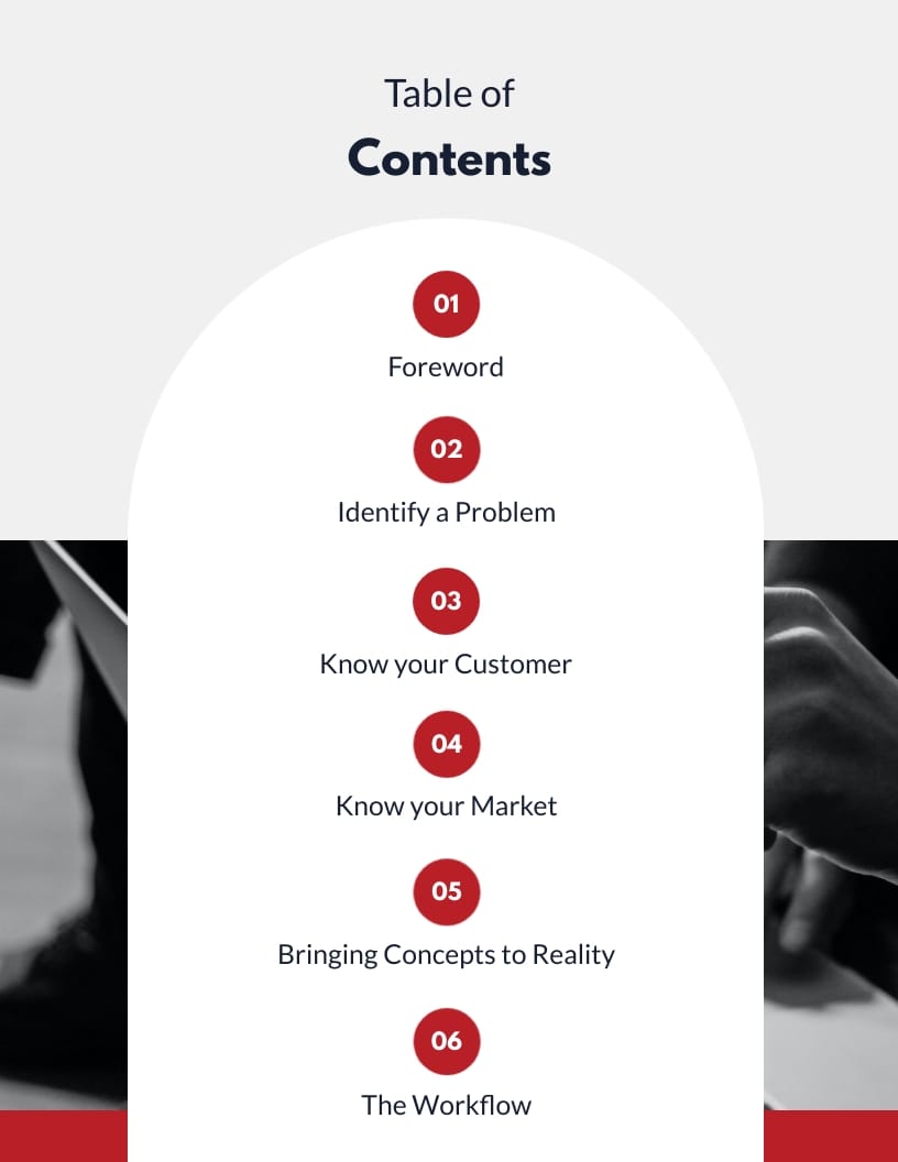 Seminar Workbook Template - Slide 2 Seminar Workbook Template - Slide 2