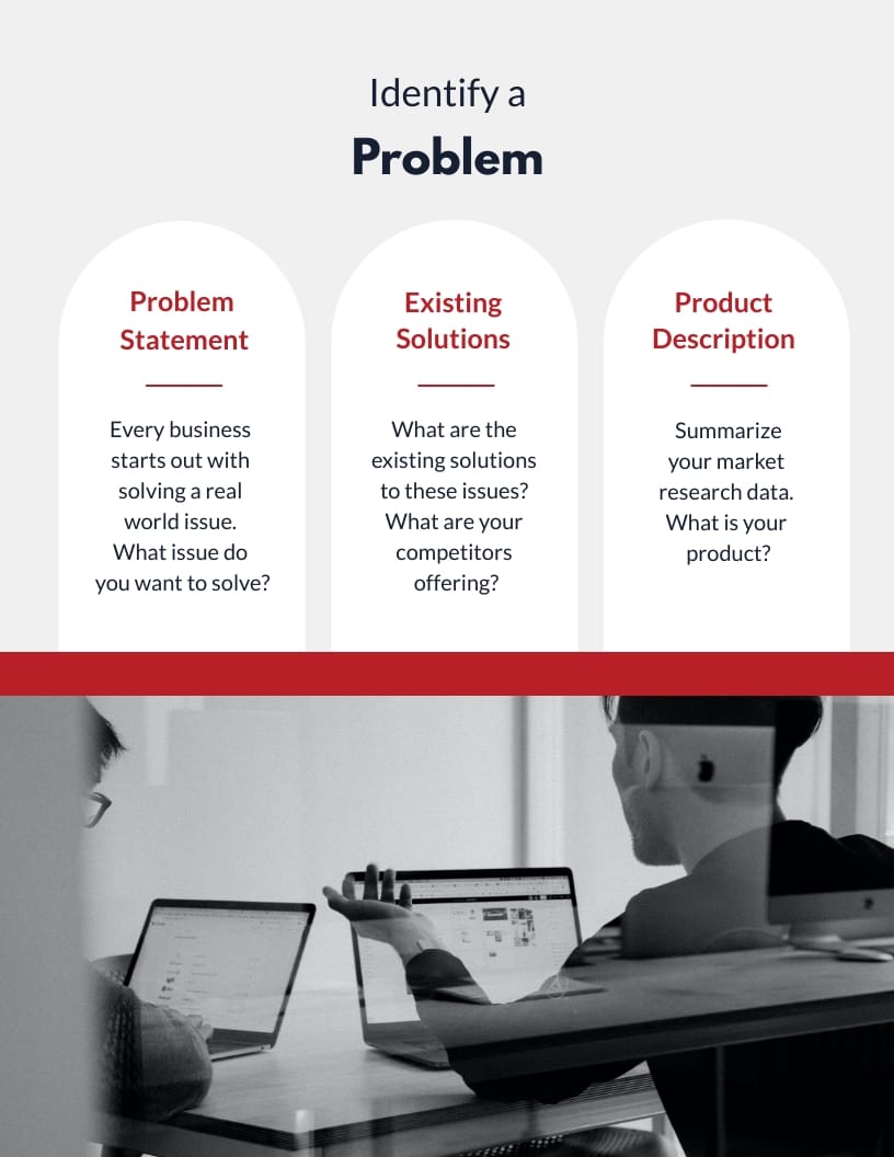 Seminar Workbook Template - Slide 4 Seminar Workbook Template - Slide 4