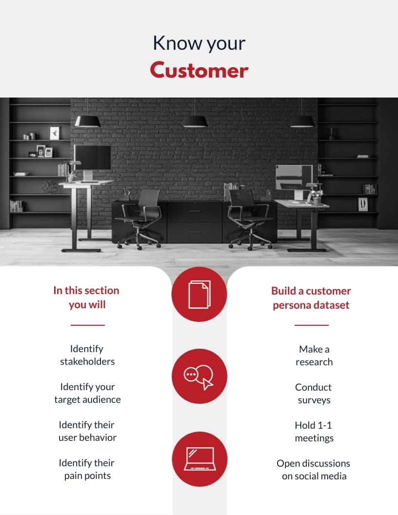 Seminar Workbook Template - Slide 5 Seminar Workbook Template - Slide 5