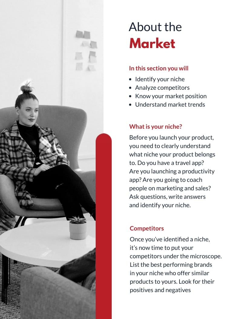 Seminar Workbook Template - Slide 7 Seminar Workbook Template - Slide 7