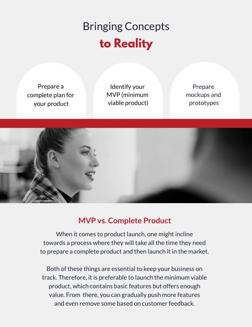 Seminar Workbook Template - Slide 9 Seminar Workbook Template - Slide 9