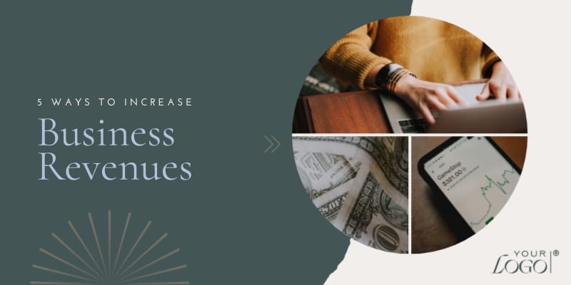 Simple Blog Graphic Template