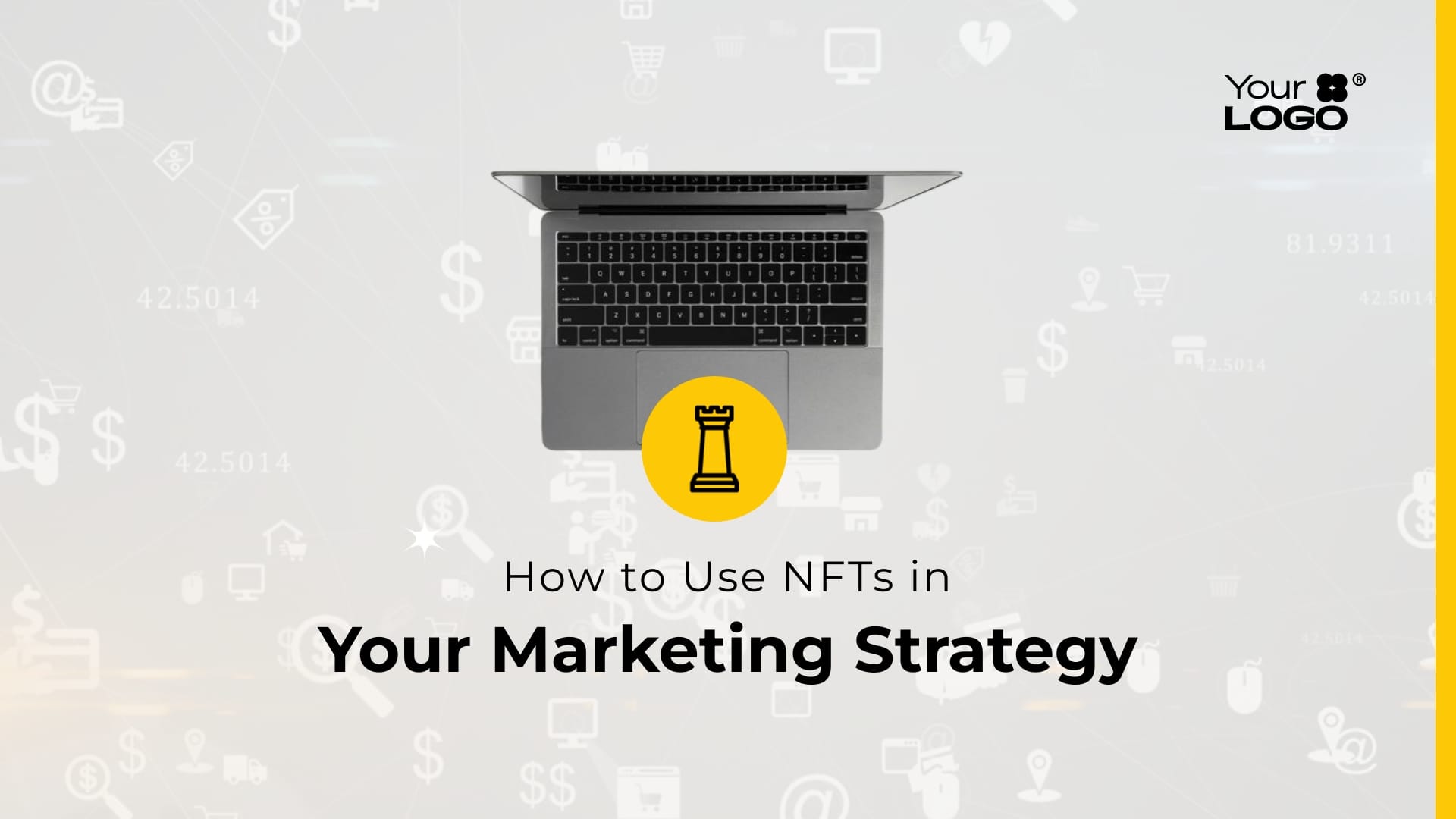 Explainer Video Marketing Template