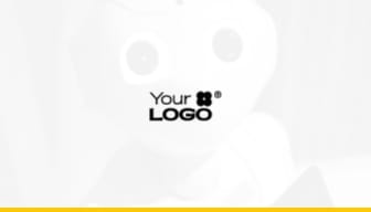 Sleek IT Specialist Business Card Template