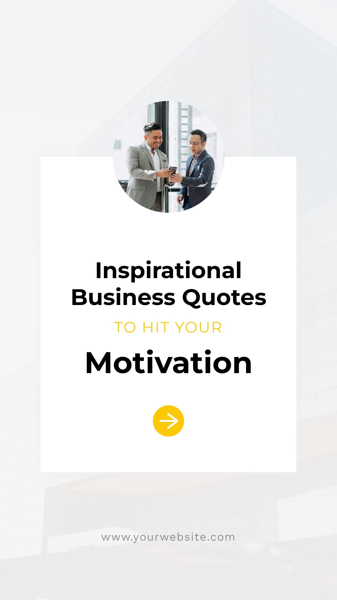 Customizable Facebook Story Template