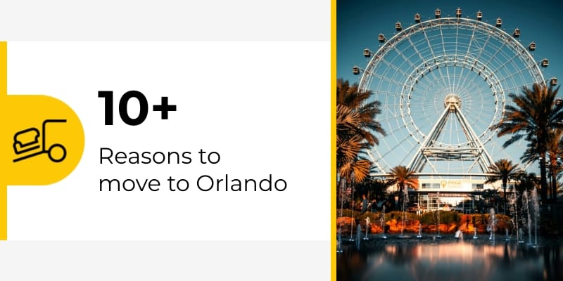 Sleek Move to Orlando Blog Header Template