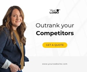 Display Ad Agency Template