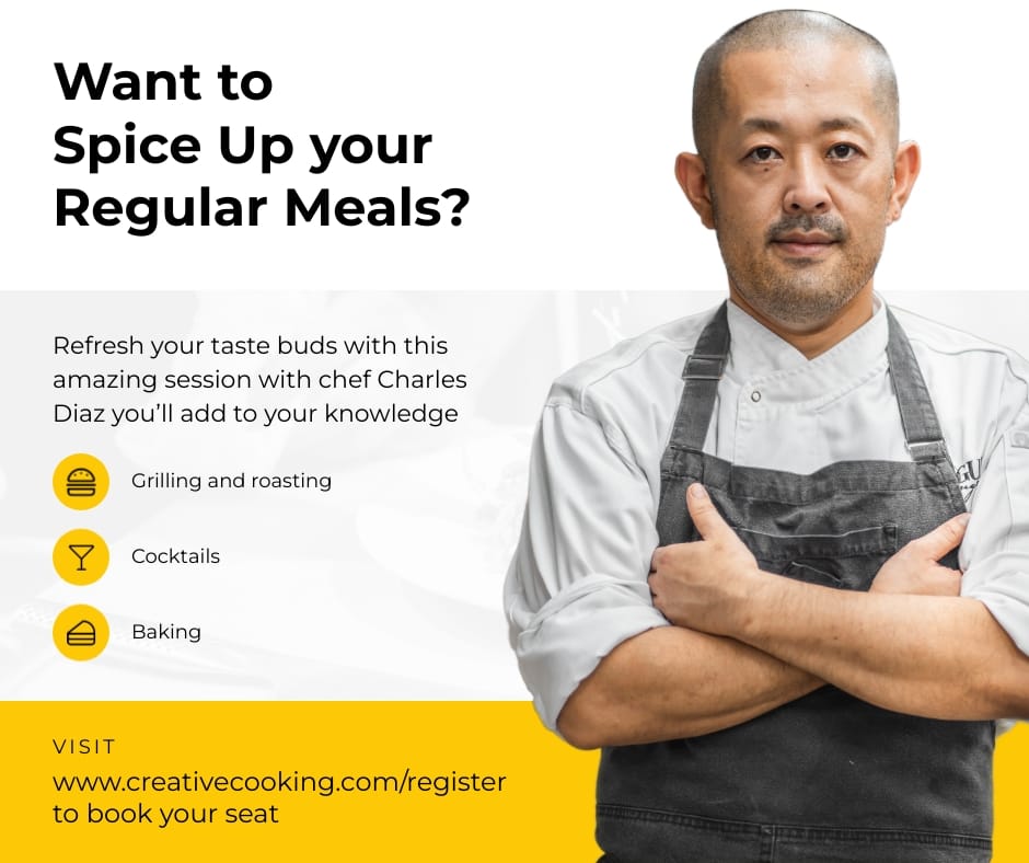 Sleek Workshop Promo Facebook Post Template