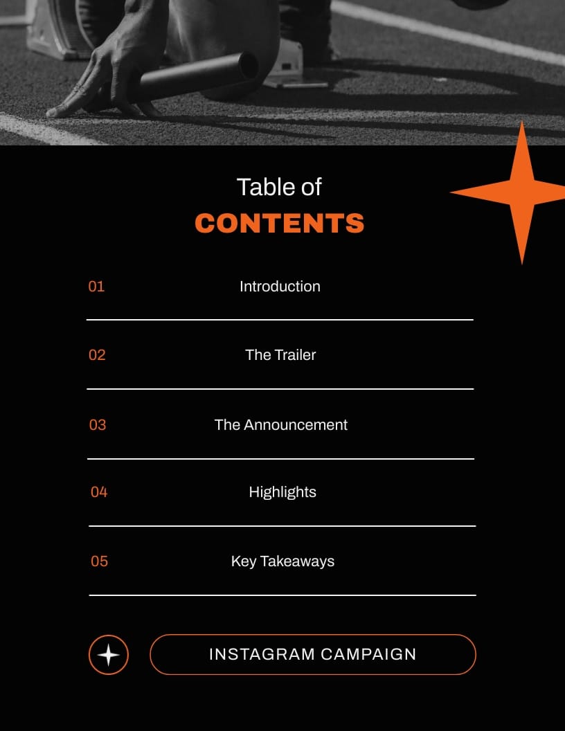 Social Commerce Platform Case Study Template - Slide 2 Social Commerce Platform Case Study Template - Slide 2