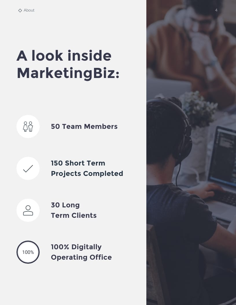 Social Media Marketing Proposal