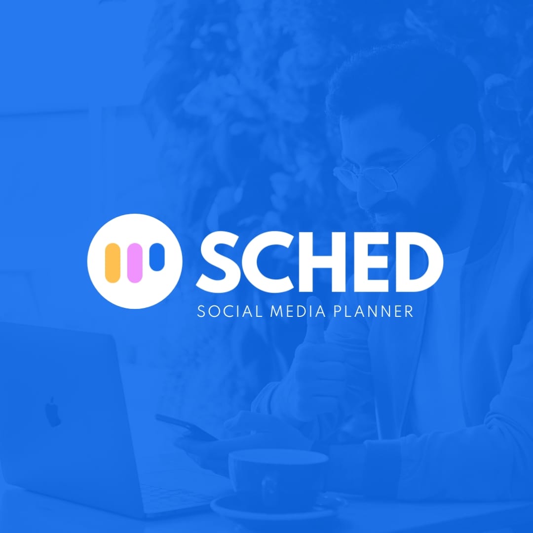 Social Media Software Logo Template - Slide 2 Social Media Software Logo Template - Slide 2