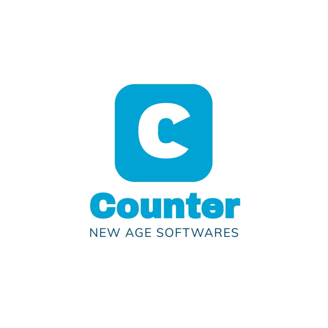 Software Company Logo Template