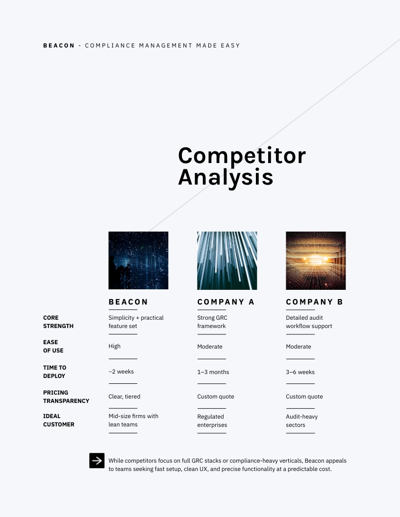 Software Product Launch Plan Template - Slide 6 Software Product Launch Plan Template - Slide 6