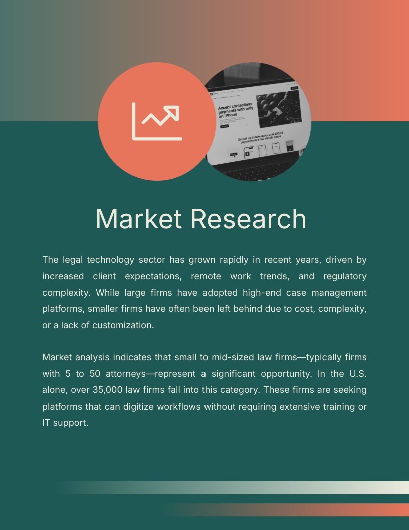Software Product Plan Template - Slide 5 Software Product Plan Template - Slide 5