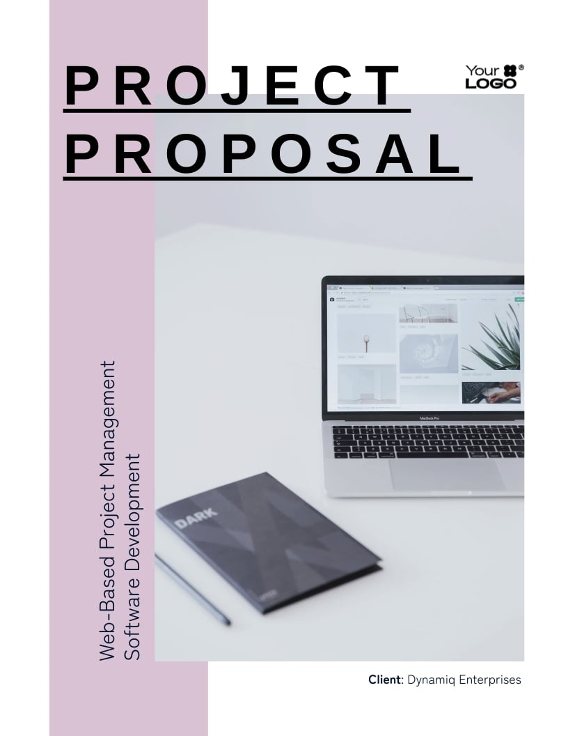 Software Project Proposal Template