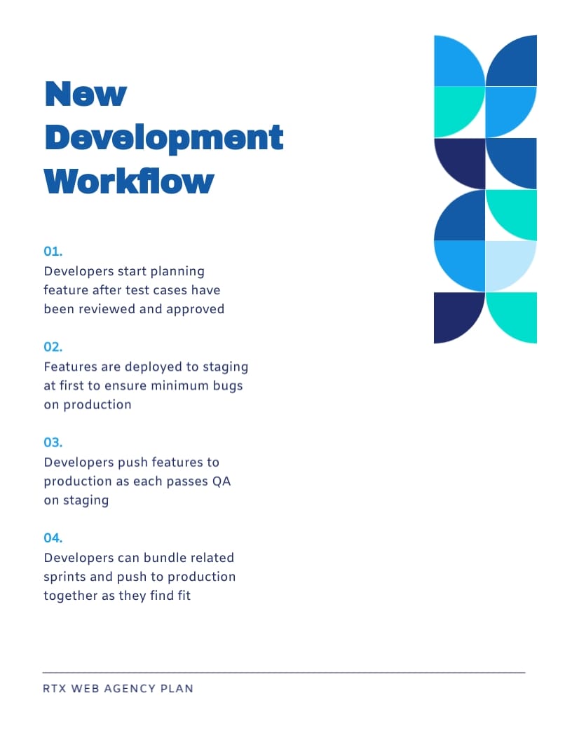 Software Systems Implementation Plan Template - Slide 6 Software Systems Implementation Plan Template - Slide 6
