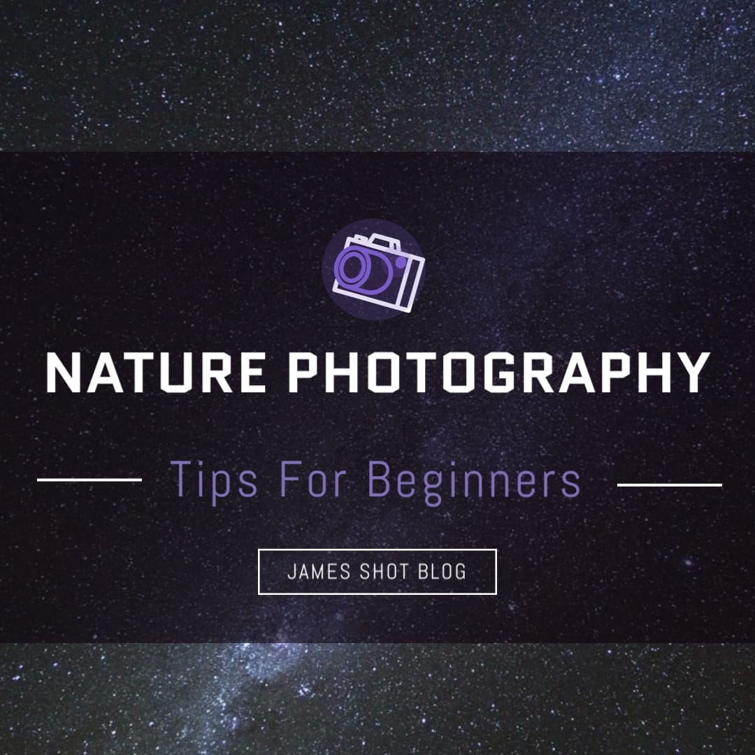 Space Background Intro Square Template
