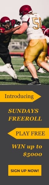 Sport Template