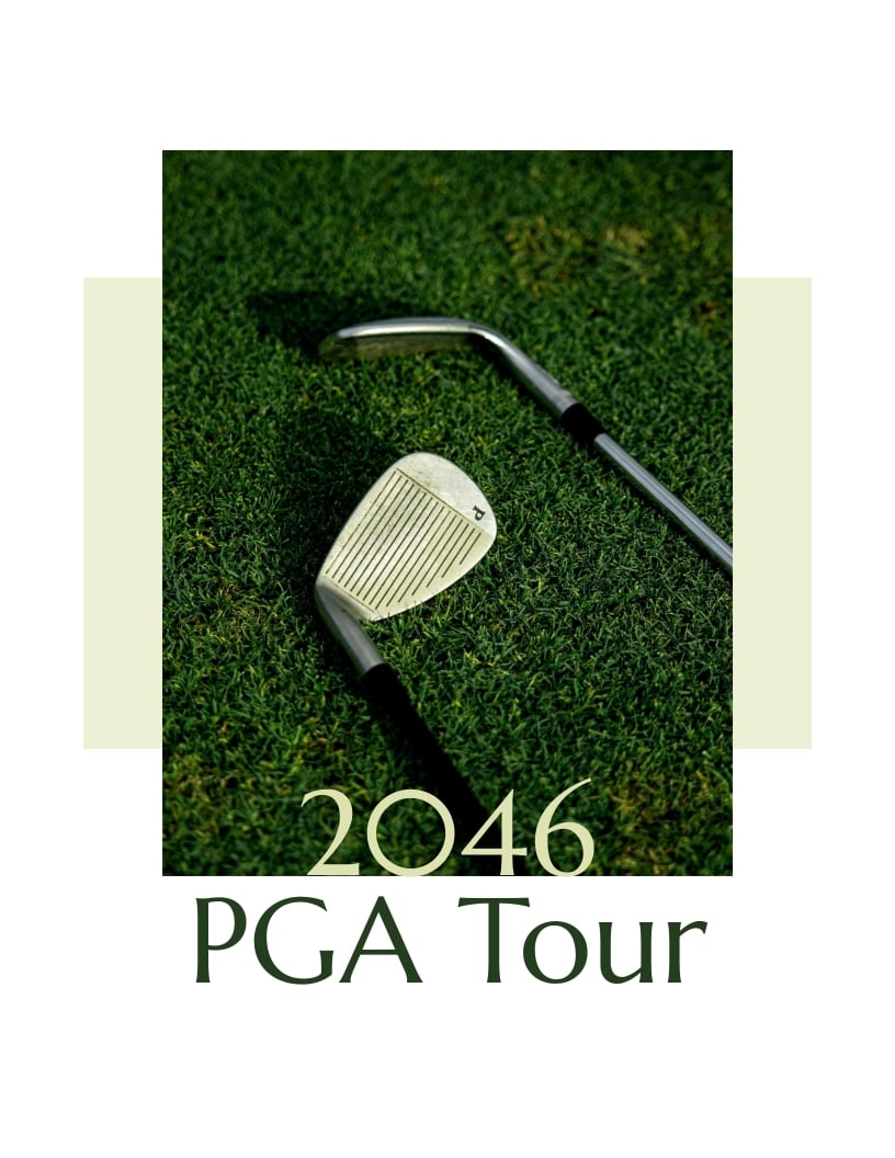 Sports Partner Summary Report Template