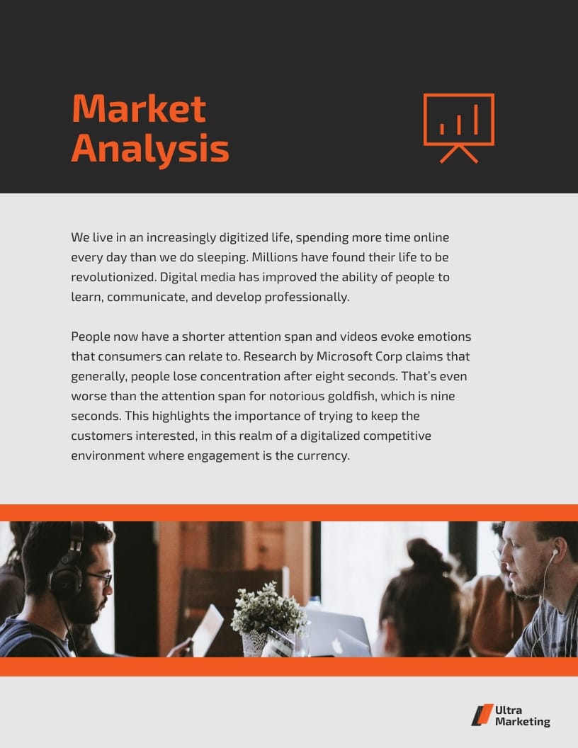 Startup Business Plan