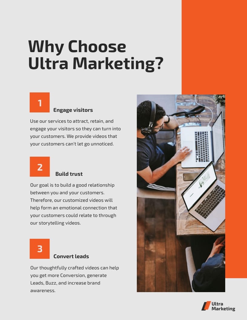 Startup Business Plan