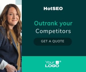 Startup Display Ad Template