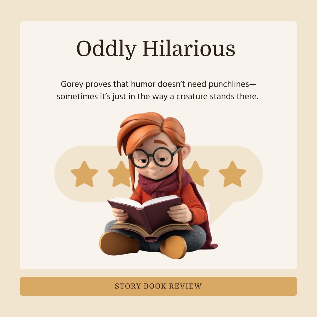 Story Book Review Instagram Carousel Post Template | Visme