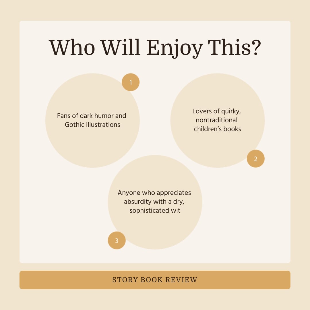Story Book Review Instagram Carousel Post Template | Visme