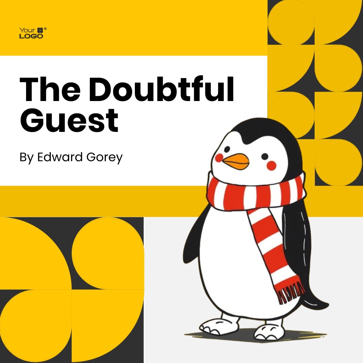 Story Book Review for Kids Instagram Carousel Post Template