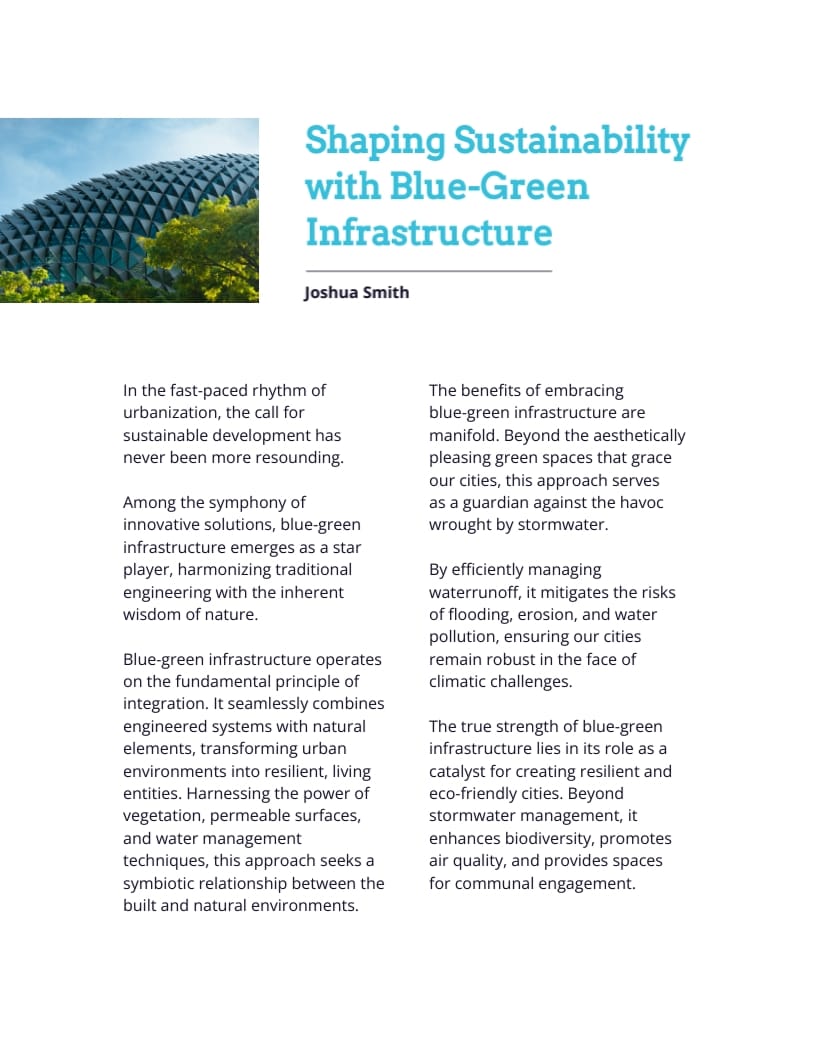 Structural Engineering Magazine Template - Slide 5 Structural Engineering Magazine Template - Slide 5