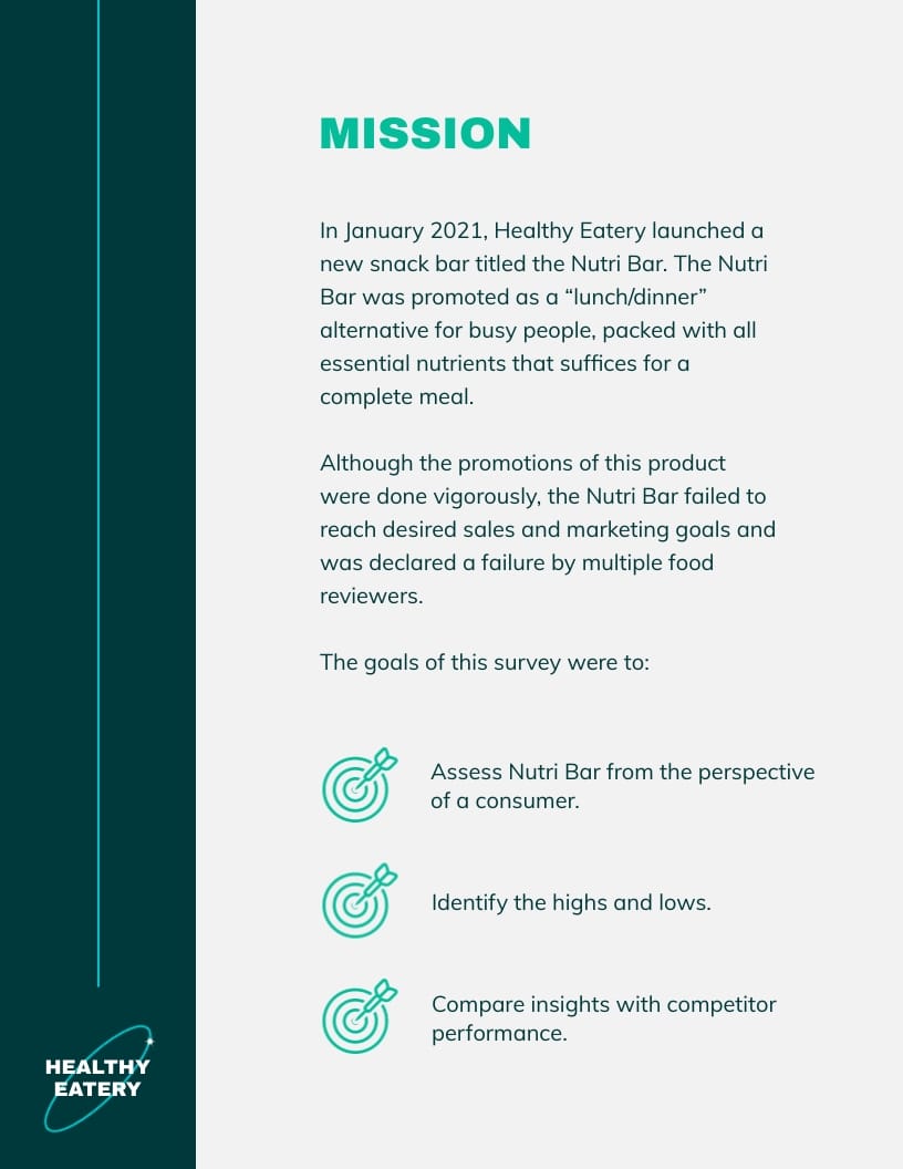 Survey Results Report