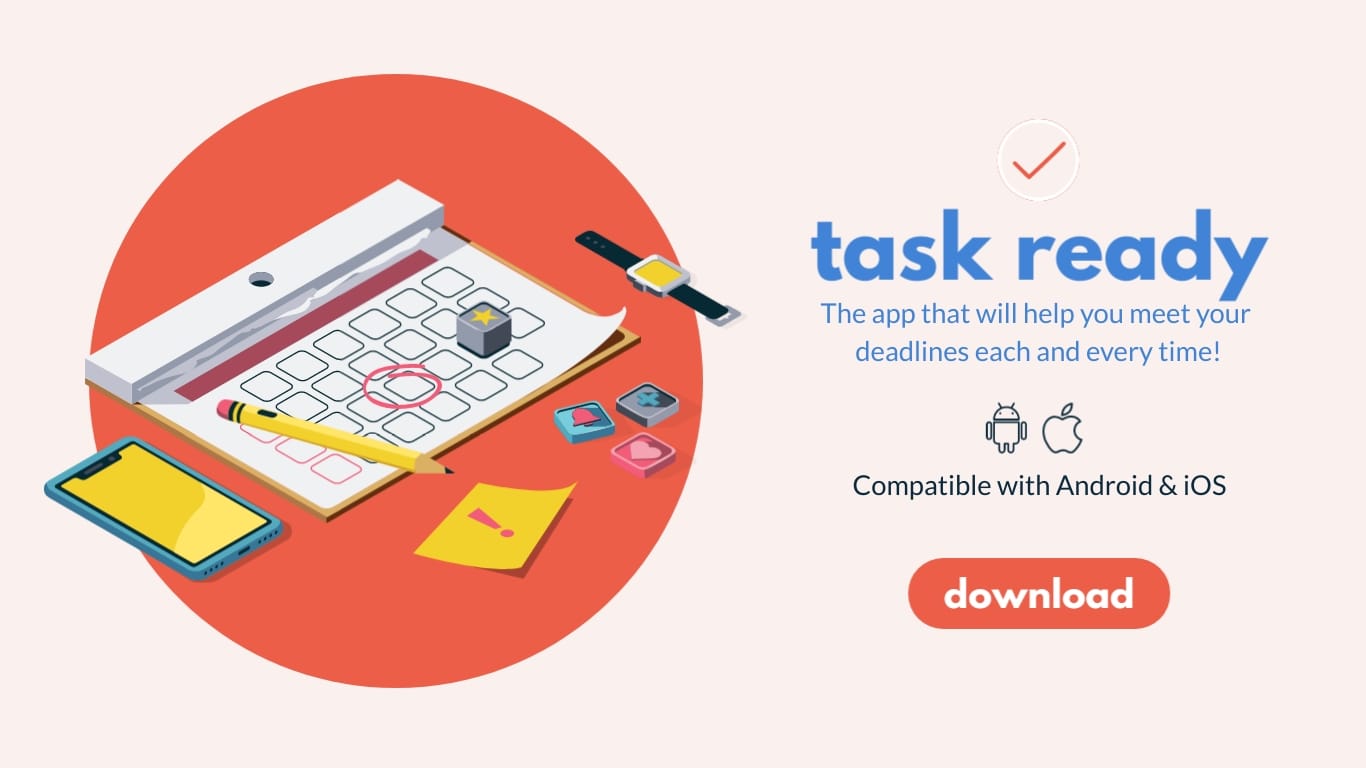 Task Ready App - Twitter Ad Template