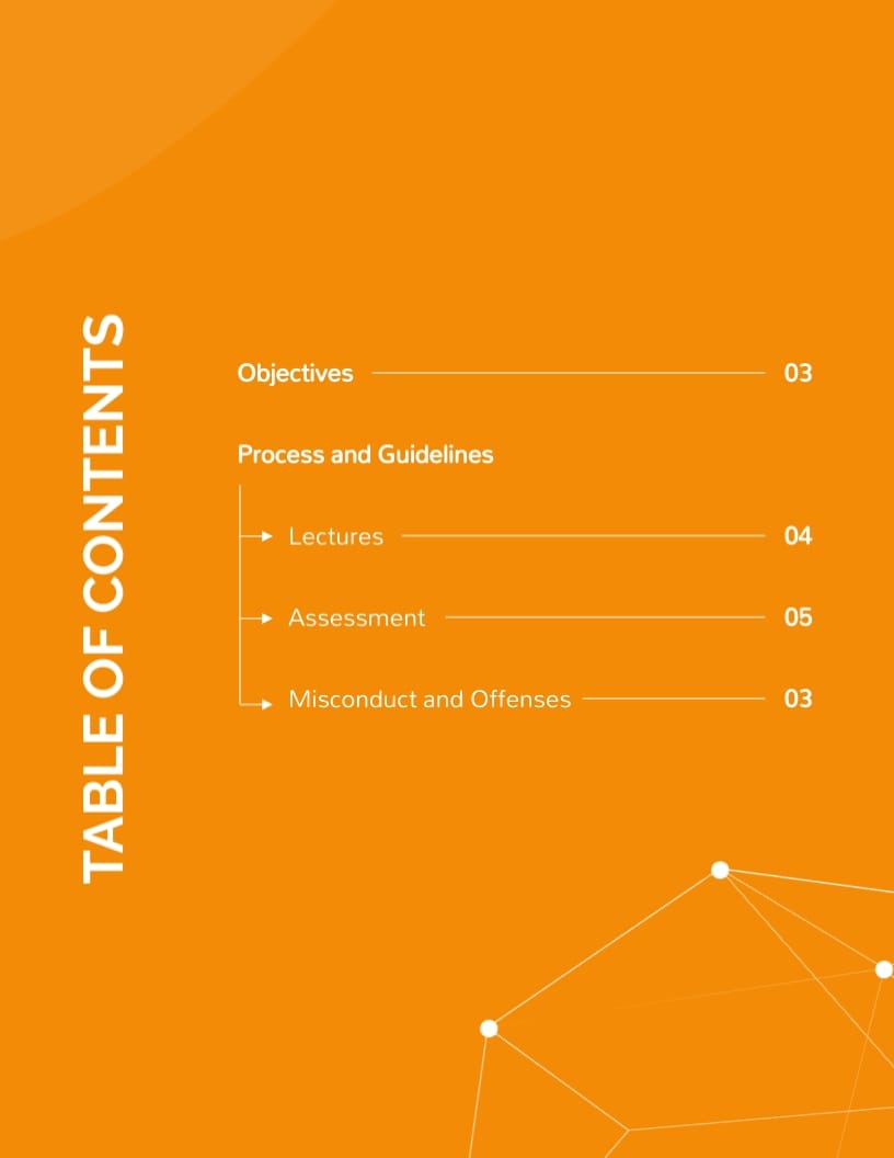 Teacher Training SOP Plan