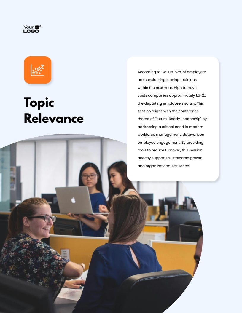 10 Conference Agenda Templates for Your Next Event