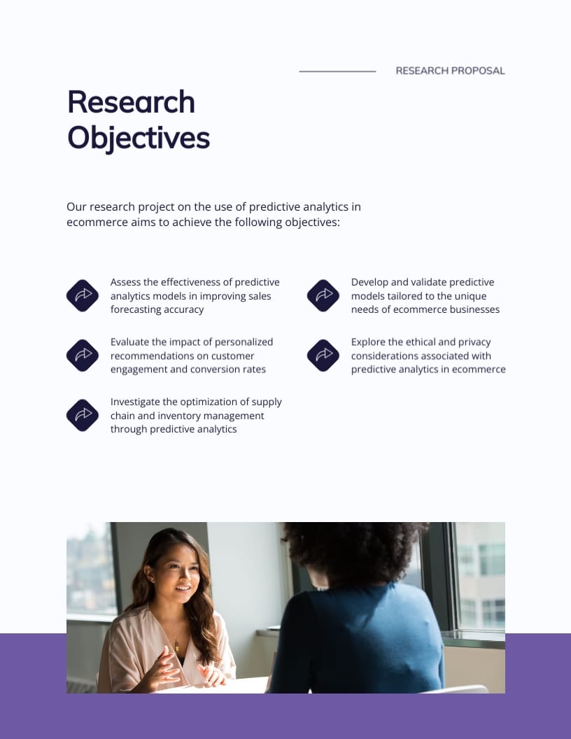 Tech Research Proposal