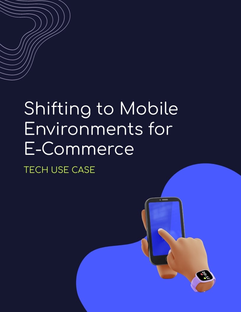 Tech Use Case Template