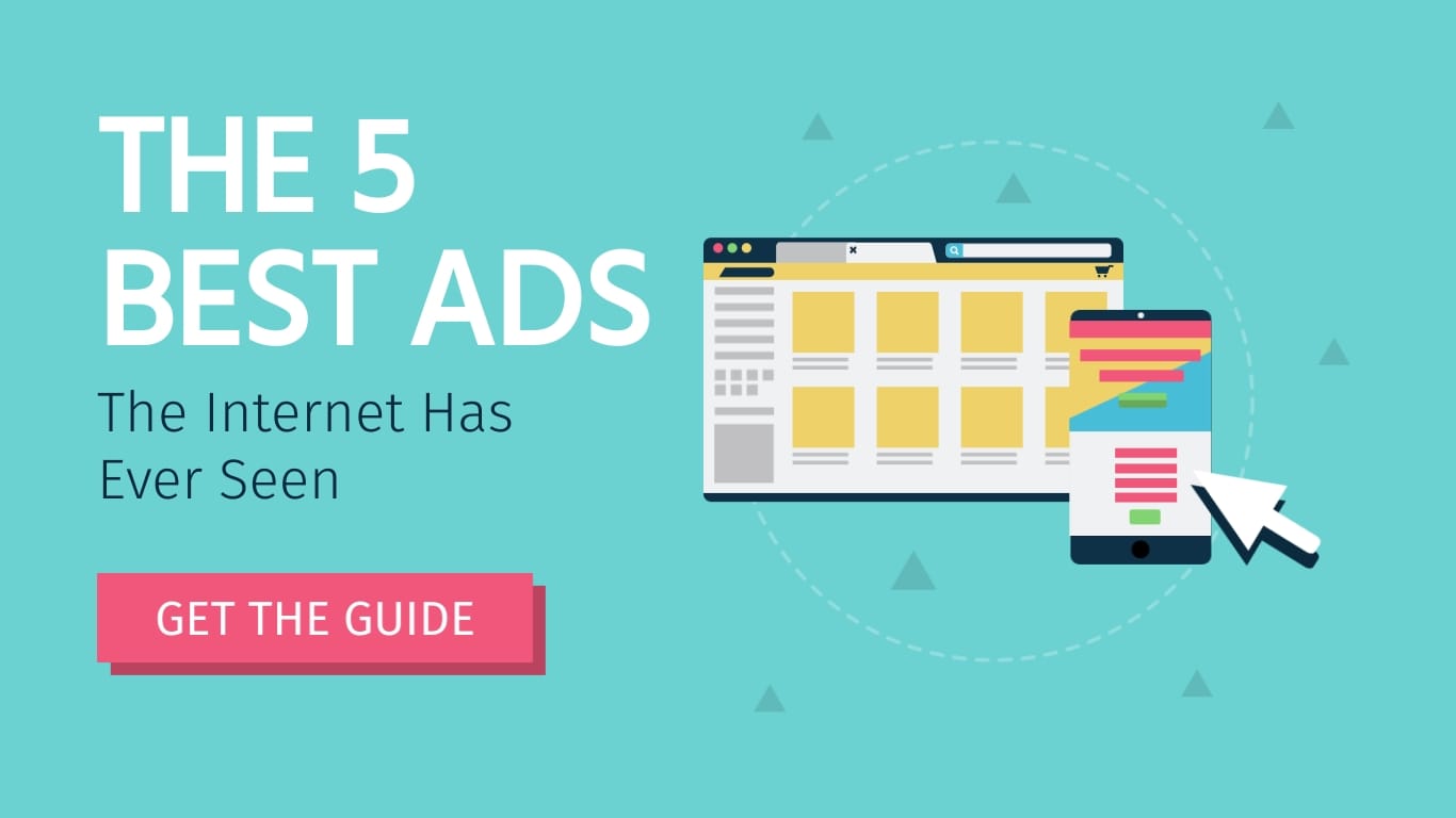 The Best Ads Wide Template