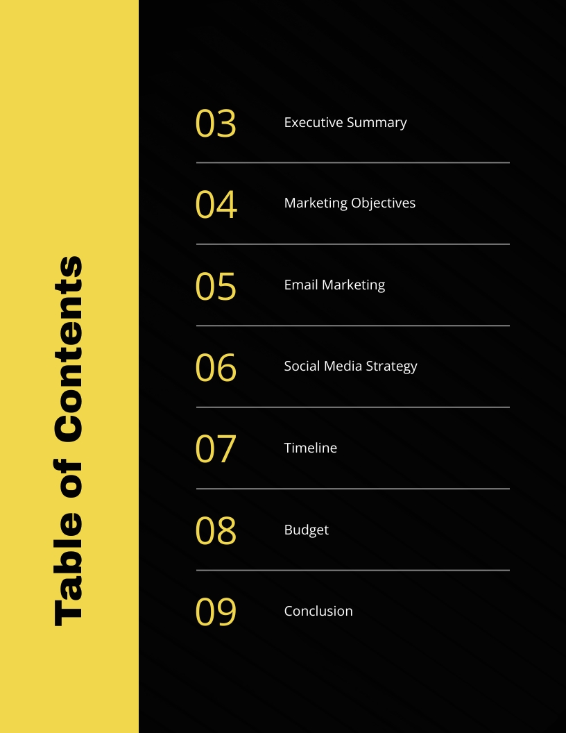 Trade Show Event Marketing Plan Template - Slide 2 Trade Show Event Marketing Plan Template - Slide 2