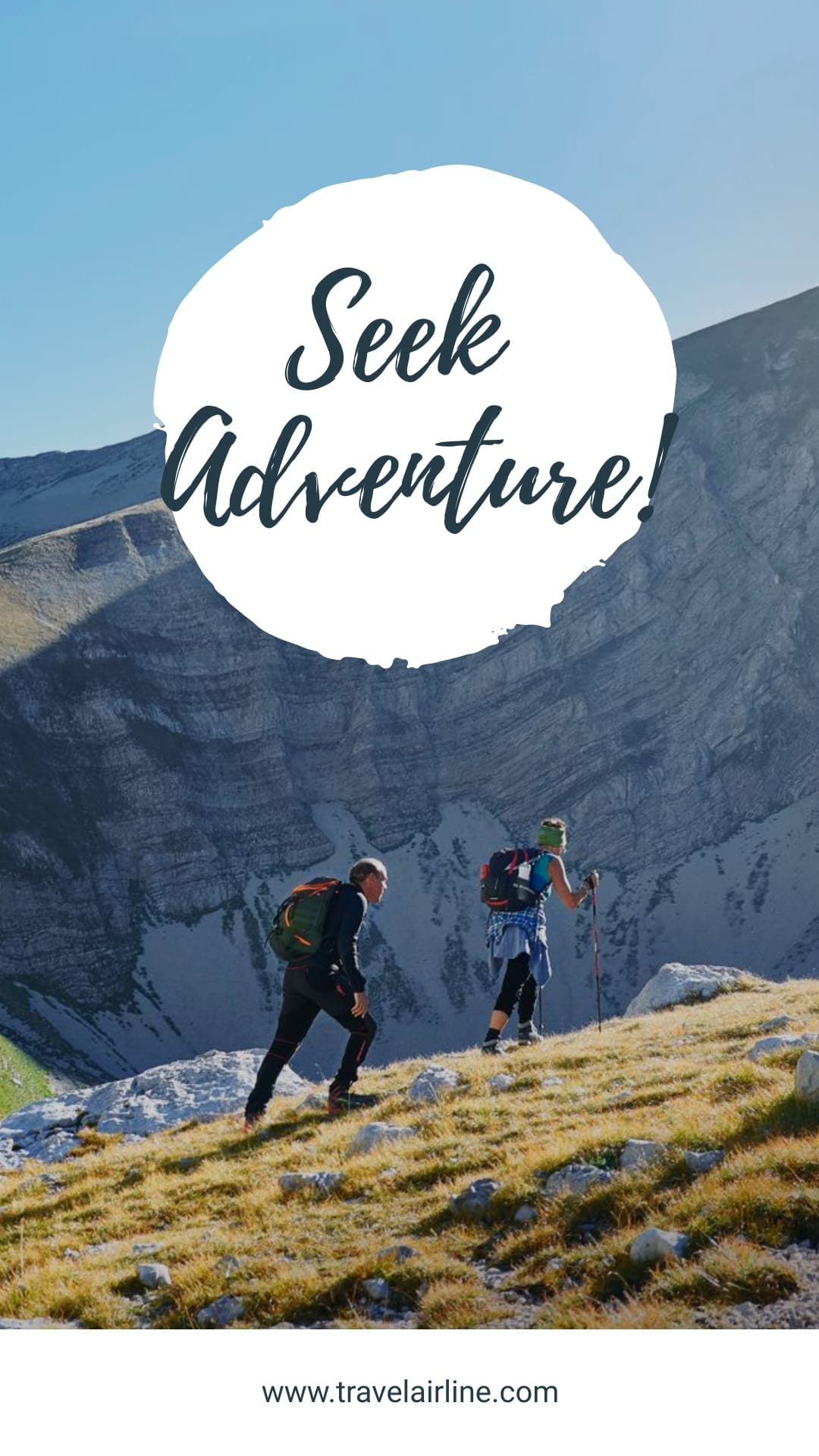 Travel Instagram Stories Template