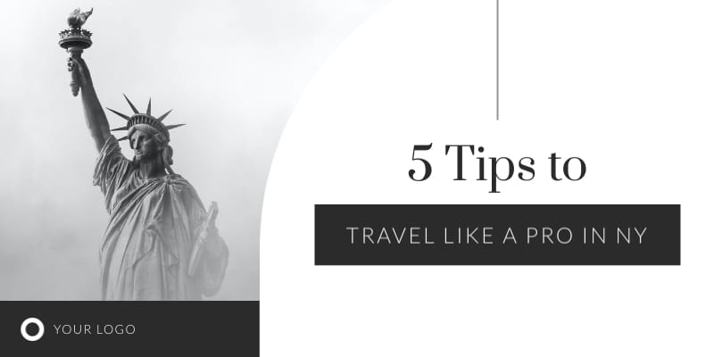 Travel Like Pro Template Travel Like Pro Template