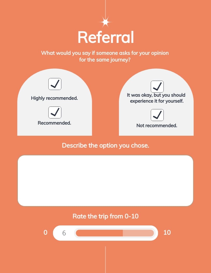 Traveling Workbook Template - Slide 15 Traveling Workbook Template - Slide 15