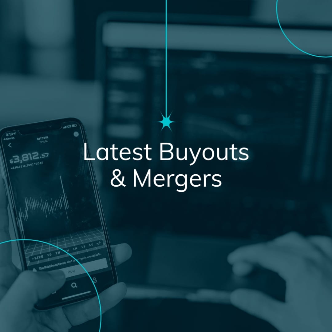 Trending In Finance Instagram Post Video Template